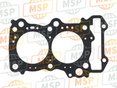 1114110G00, Gasket, Cylinder Head, Suzuki