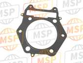 1114112D00, Gasket, Cylinder Head, Suzuki