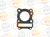 1114112F50, Gasket, Cylinder Head, Suzuki