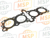 1114117D10, Gasket, Cylinder Head, Suzuki