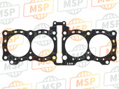 1114118H00, .Gasket, Cylinder Head, Suzuki