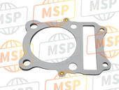 1114119B00, Gasket, Cylinder Head, Suzuki, 1