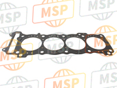 1114121H00, Gasket,Cylinder Head, Suzuki