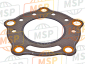 1114122D00, Gasket, Cylinder Head, Suzuki