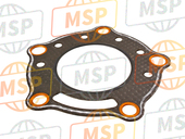 1114122D10, Gasket, Cylinder Head, Suzuki