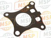 1114122G10, Gasket,Cylinder Head, Suzuki