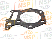 1114124B03, Gasket, Cylinder Head, Suzuki