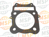 1114125C04, Gasket, Cylinder Head, Suzuki