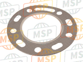 1114127C00, Gasket, Cylinder Head, Suzuki