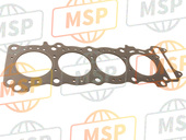 1114129G00, Gasket, Cylinder Head, Suzuki