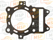 1114131H00, Gasket, Cylinder Head, Suzuki