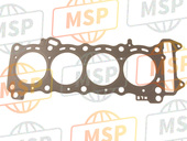 1114137H00, Gasket, Cylinder Head, Suzuki