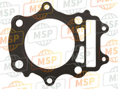 1114138F00, Gasket, Cylinder Head, Suzuki