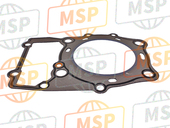 1114145C00, Gasket, Cylinder Head  Front, Suzuki