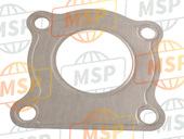 1114146601, Gasket, Cylinder Head, Suzuki, 2