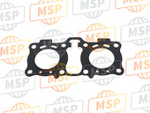 1114148H00, Gasket, Cylinder Head, Suzuki