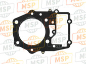 1114210F00, Gasket, Cylinder Head  Rear, Suzuki