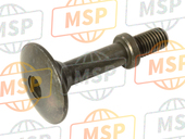 1116133E00, Bolt, Cyl Head Side Face, Suzuki