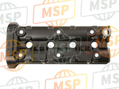 1117135F00, Cover, Cylinder Head, Suzuki