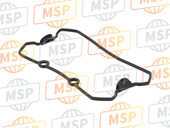 1117348H00, Gasket, Cylinder Head Cover, Suzuki