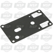 1117726D00, Gasket, Breather Cover, Suzuki