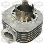 1121040B01, Cylinder, Suzuki, 1