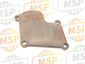 1123102B40, Cover, Cylinder No.1, Suzuki, 1