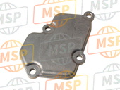 1123127C30, Coperchio,  Cylinder RM125/T-, Suzuki