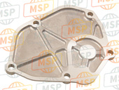 1123137F20, Cover, Cylinder No.1, Suzuki, 2