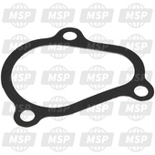 1123437F20, Gasket, Cylinder Cover   No.3, Suzuki, 1