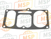 1123837E00, Gasket, Cylinder Cover No.2, Suzuki