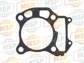 1124103H00, Gasket, Cylinder, Suzuki