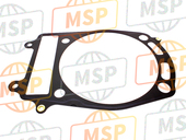 1124104F20, Gasket,Cylinder, Suzuki