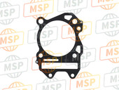 1124105H10, Gasket,Cylinder, Suzuki