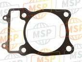 1124109F00, Gasket, Cylinder, Suzuki