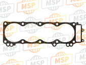 1124124F00, Gasket, Suzuki