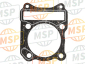 1124124402, Gasket,  Cylinder Lt, Suzuki