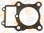 1124126F00, Gasket, Cylinder, Suzuki