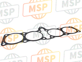 1124127A04, Gasket, Cylinder, Suzuki