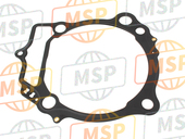 1124128H10, Gasket, Cylinder, Suzuki