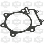 1124131G00, Gasket, Cylinder, Suzuki, 1