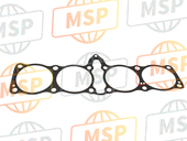 1124132F00, Gasket, Cylinder, Suzuki