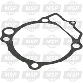 1124135G01, Gasket, Cylinder, Suzuki, 2