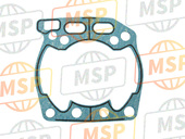 1124137F20, Gasket, Cylinder, Suzuki