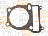 1124138301, Gasket, Cylinder, Suzuki, 1