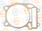 1124138F00, .Gasket, Cylinder, Suzuki