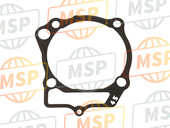 1124145G00, Gasket, Cylinder, Suzuki