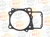 1124148G00, Gasket, Cylinder Front, Suzuki