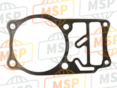 1124210F00, Gasket, Cylinder Rear, Suzuki