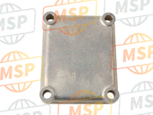 1124812C01, Cover, Cylinder No.2, Suzuki